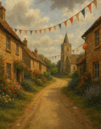 The Millbrook Mystery